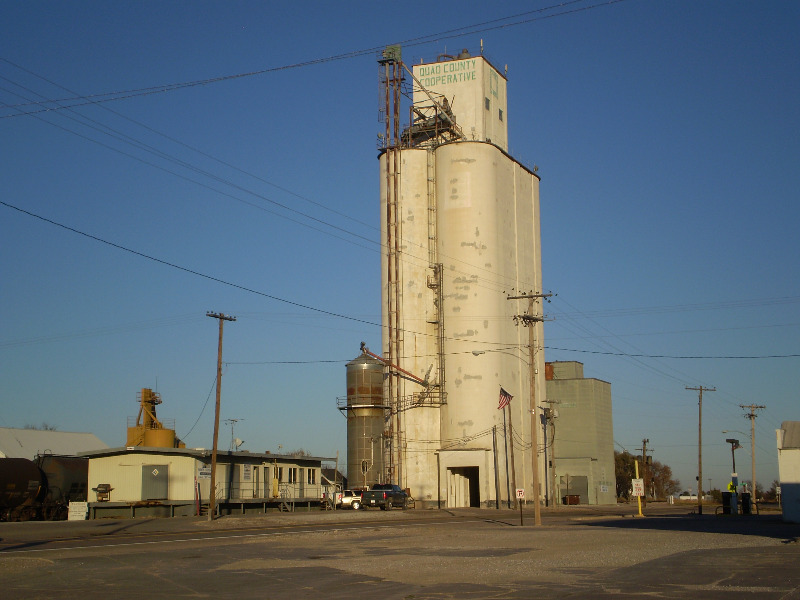 Village of Fairmont Business Directory